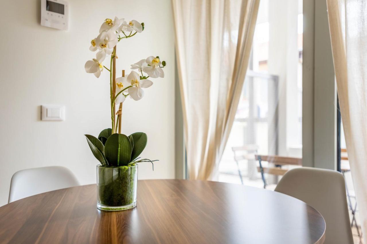 Luvi - De Rolandi - Il Cortile Milano Apartment Ngoại thất bức ảnh