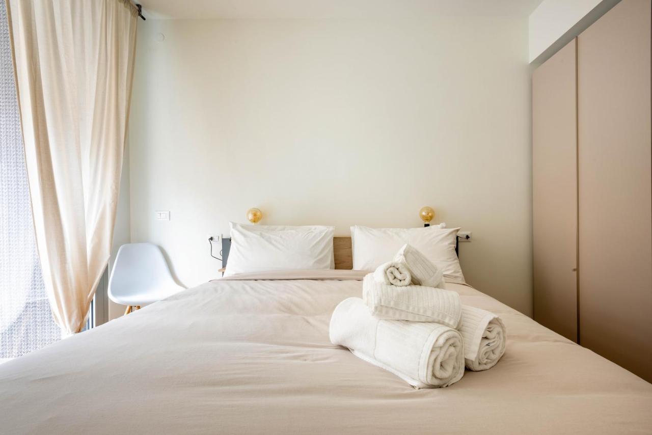 Luvi - De Rolandi - Il Cortile Milano Apartment Ngoại thất bức ảnh