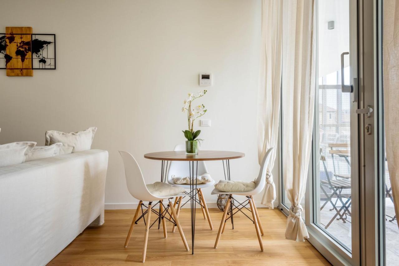 Luvi - De Rolandi - Il Cortile Milano Apartment Ngoại thất bức ảnh
