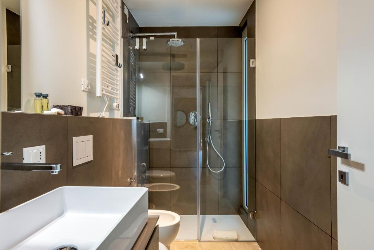 Luvi - De Rolandi - Il Cortile Milano Apartment Ngoại thất bức ảnh